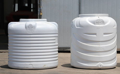 塑料储水桶有害吗